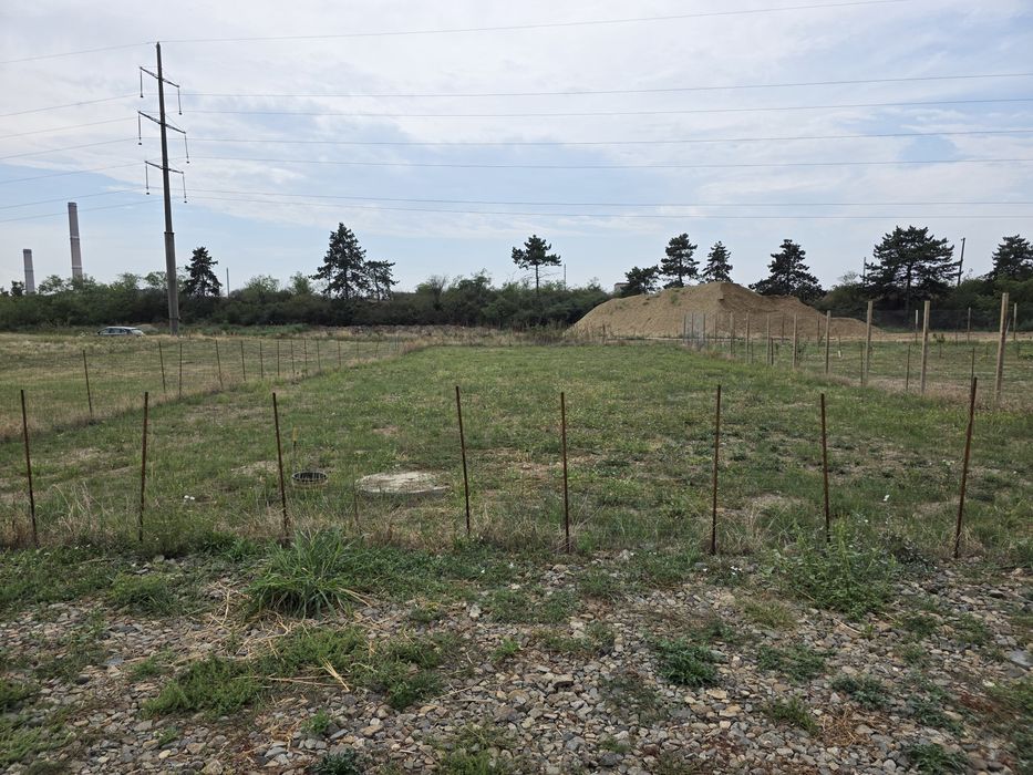 Teren de vanzare in Oradea zona Episcopia
