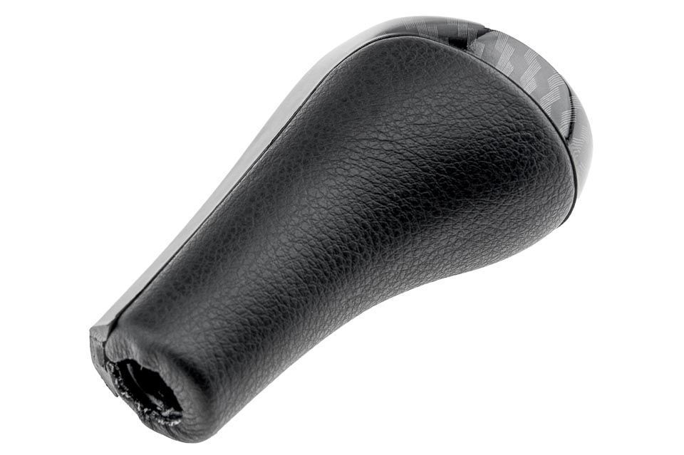 Maner schimbator viteze Bmw Carbon Bmw E46, E60, E61, E62, E63, E90, E91e, 92, X1, X3, X5 - 5 Viteze, NTY GZB-BM-004