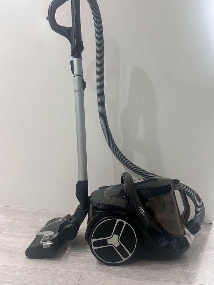 Продам пылесос. в хорошем состоянии, Tefal Silence Force