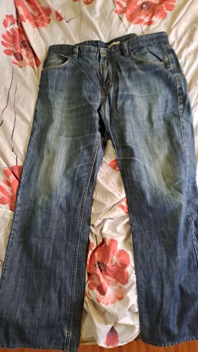 Blugi joop! (Nu evisu,nike,stussy,ed hardy,true religion,dickies,lv)