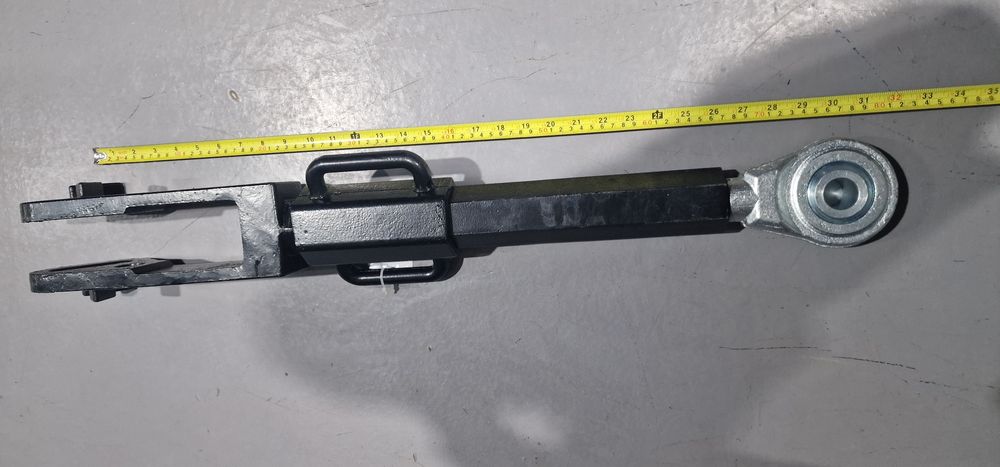 Ancora stabilizator tractor class massey ferguson case fend pret 850 l