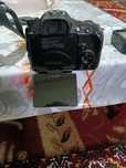 FotoAparat Sony A65