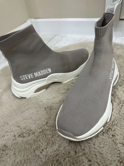 Спортни маратонки Steve Madden