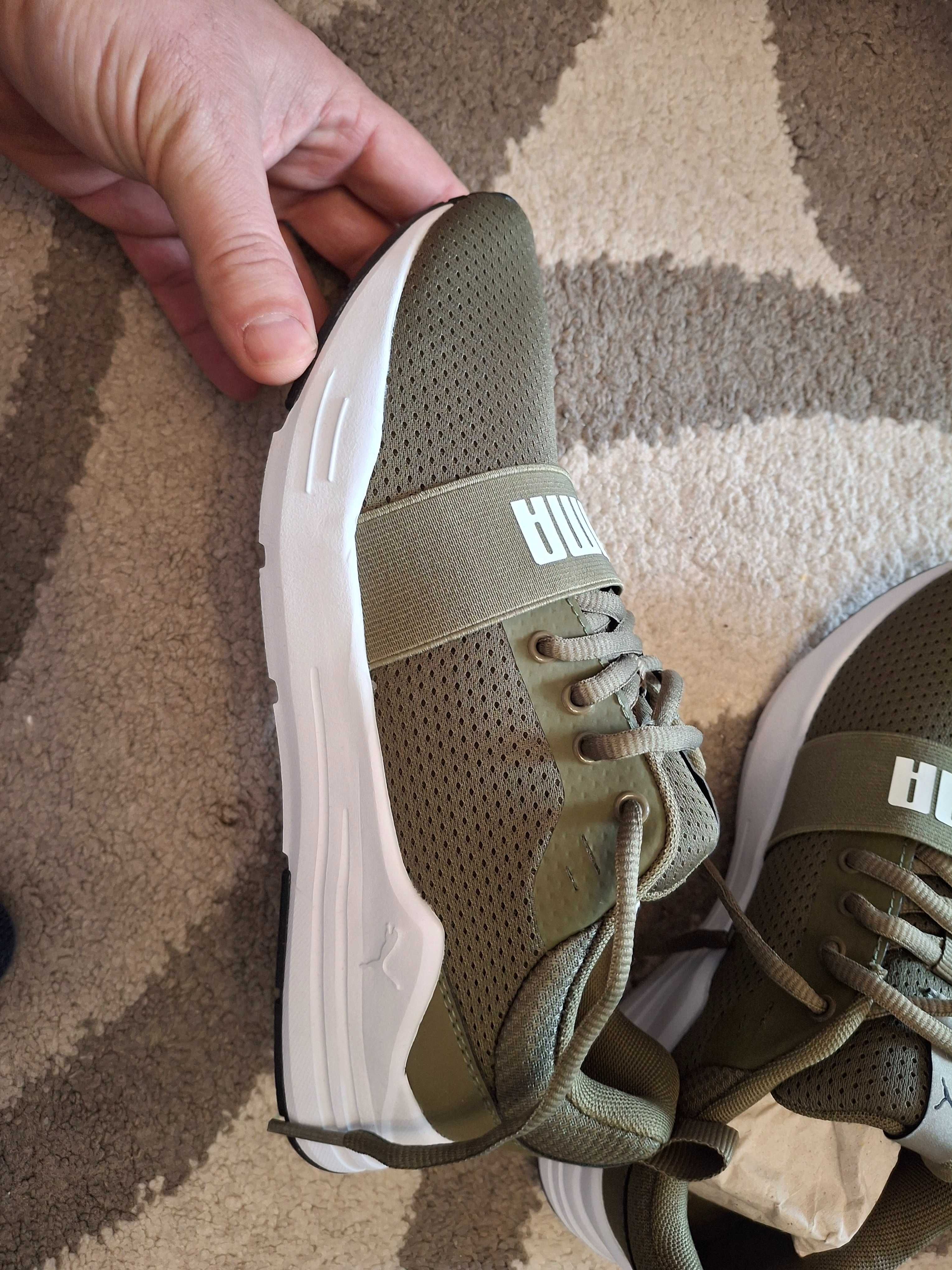 Маратонки пума puma