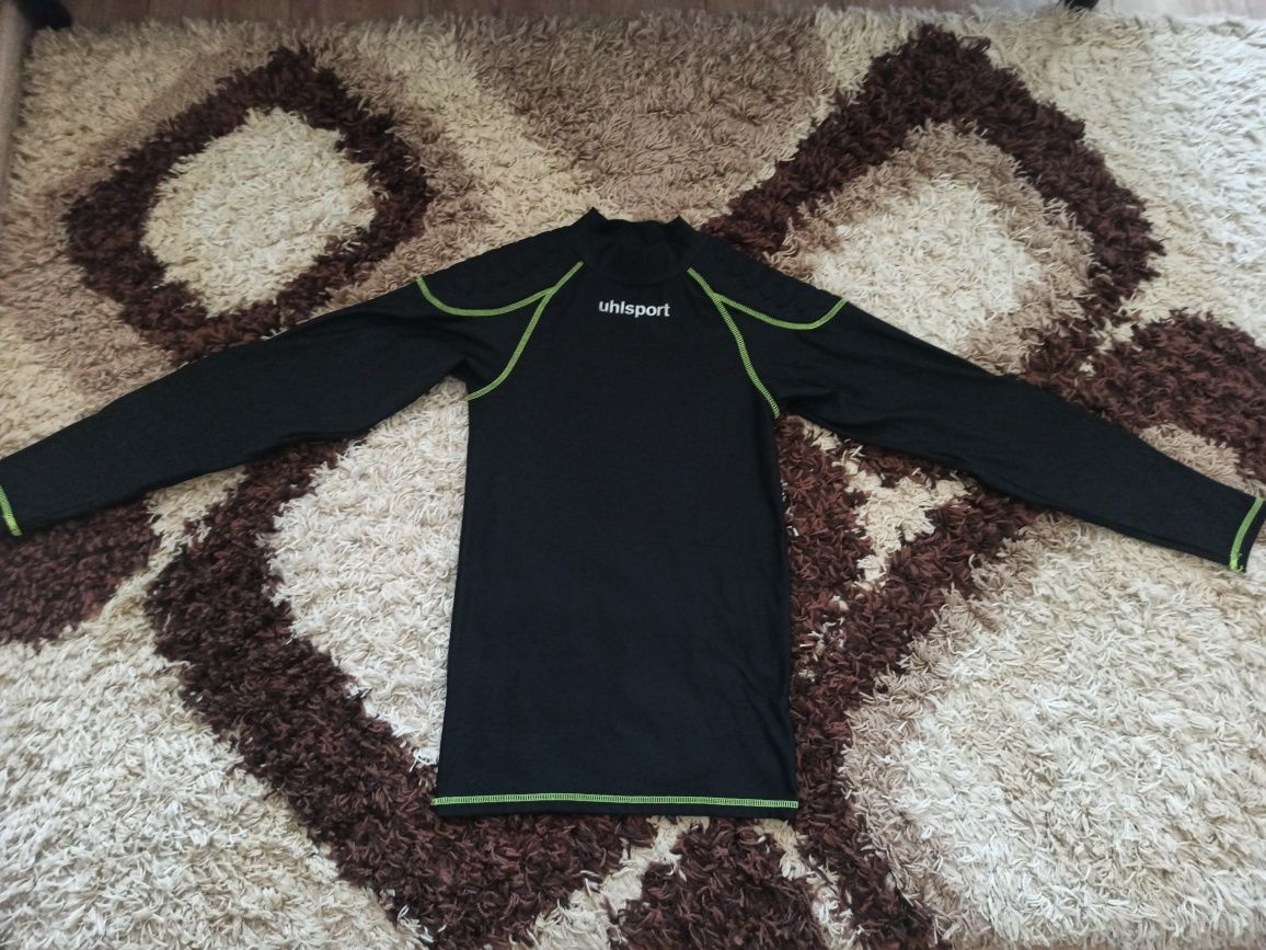 Bluza portar Uhlsport M
