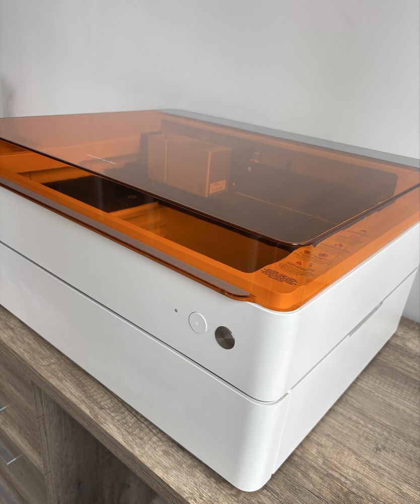 xTool M1 Ultra 20W – Лазер