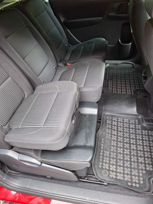 Seat Alhambra 7 locuri