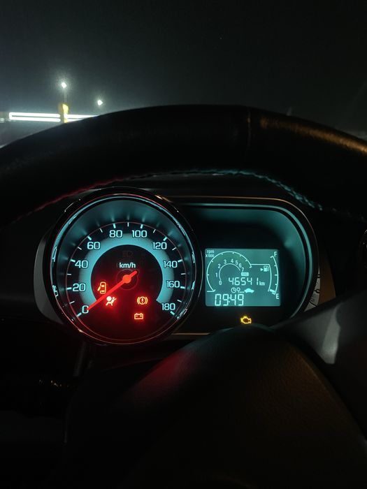 Moshinani holati zo’r