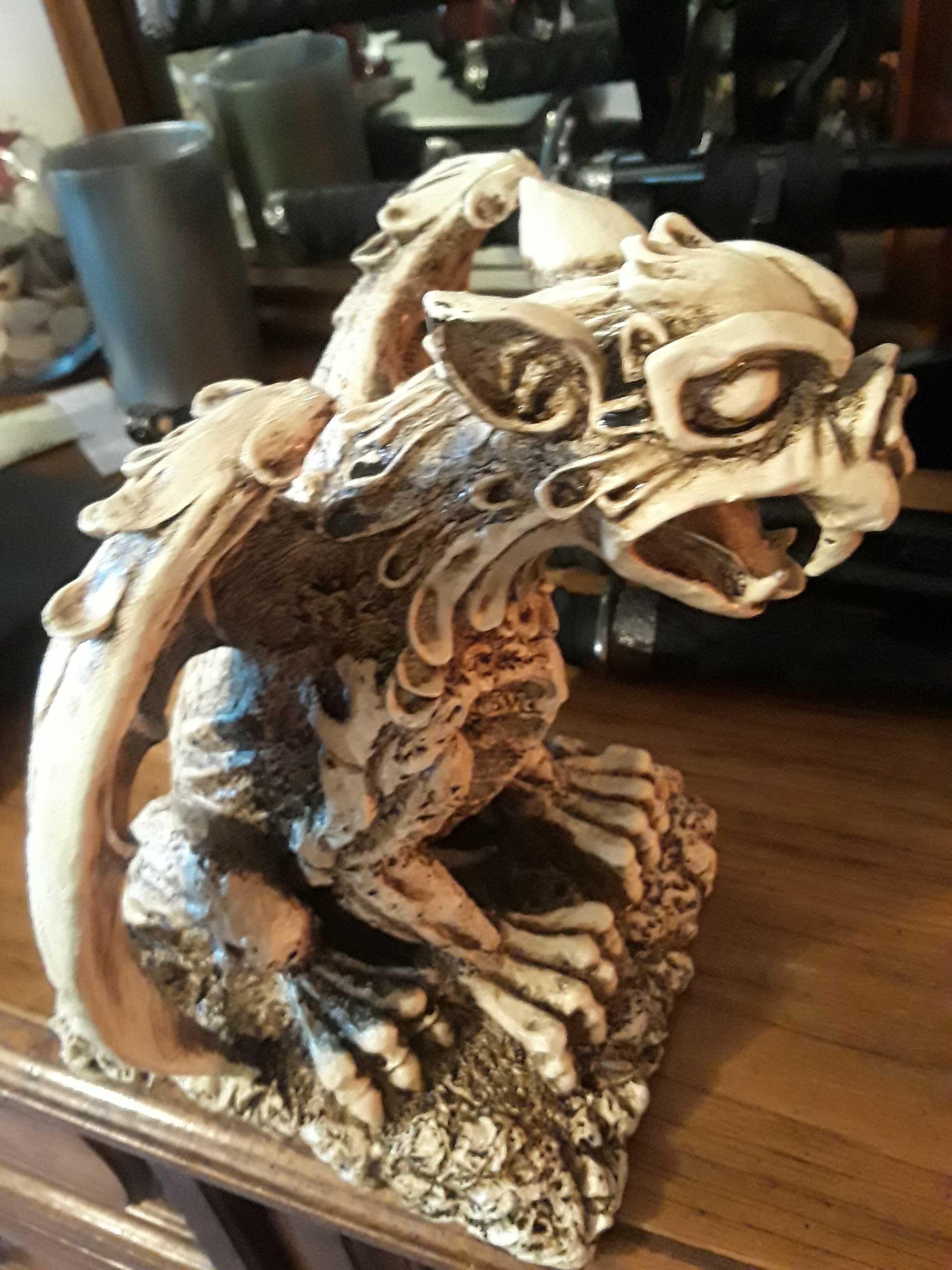 Gargoyle Home Protector