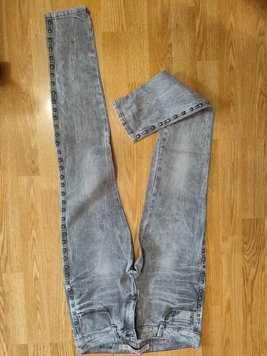 Blugi Zara, dama măsura 36