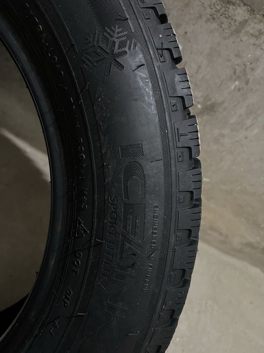 Продам шины в хорошим состоянии