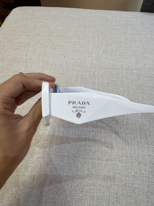 Ochelari de soare PRADA Milano – model unisex