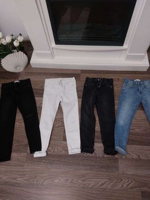 Bulgi fetita marimea 128