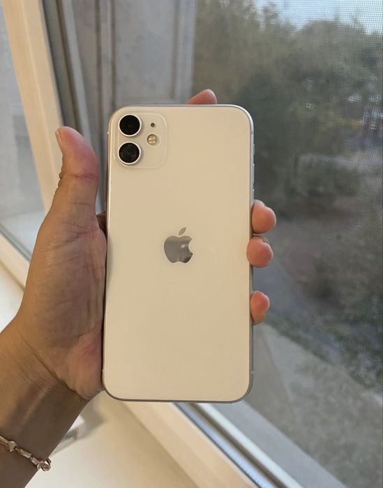 Айфон 11 128гб торг