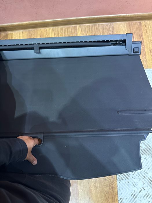 Щора за багажник на BMW F11