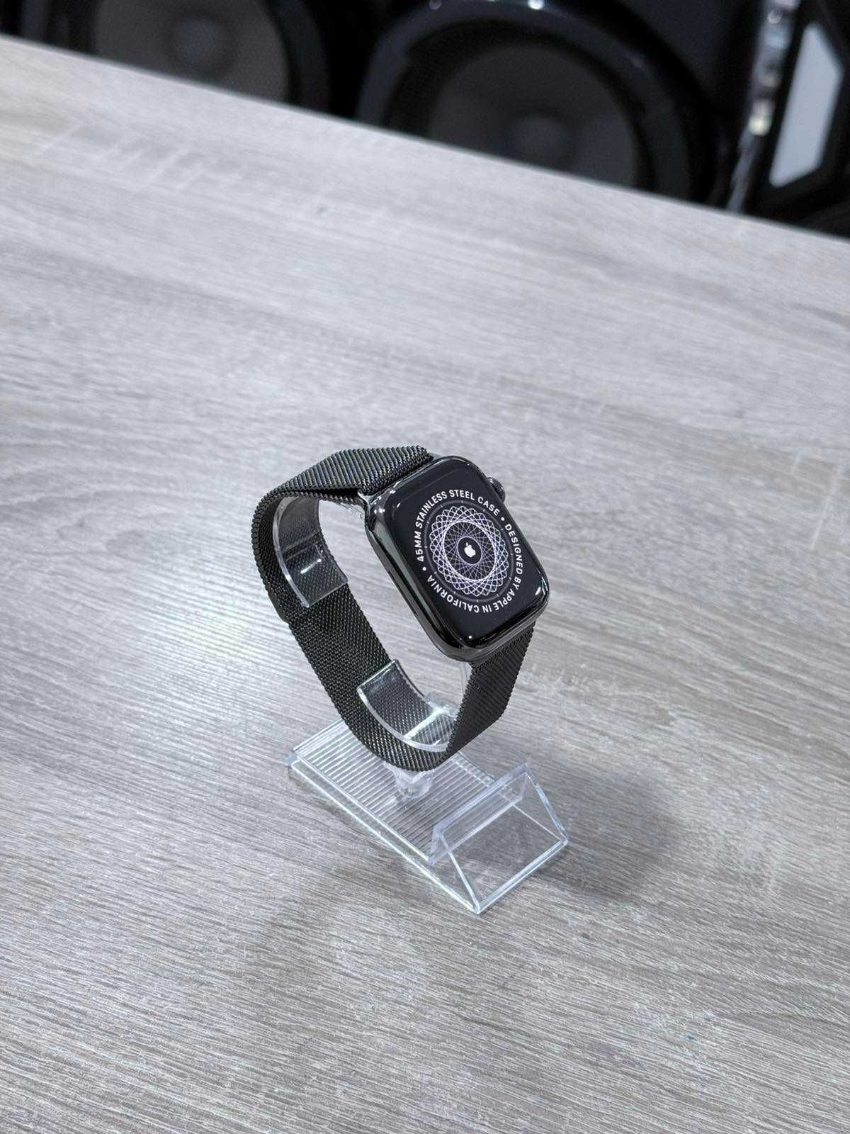 Продавам Apple Watch Series 9 45mm