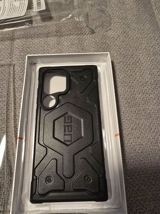 Husa UAG Samsung Galaxy 24 Ultra