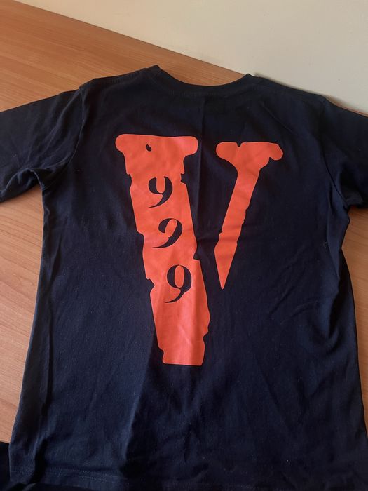 Tricou Vlone juice wrld