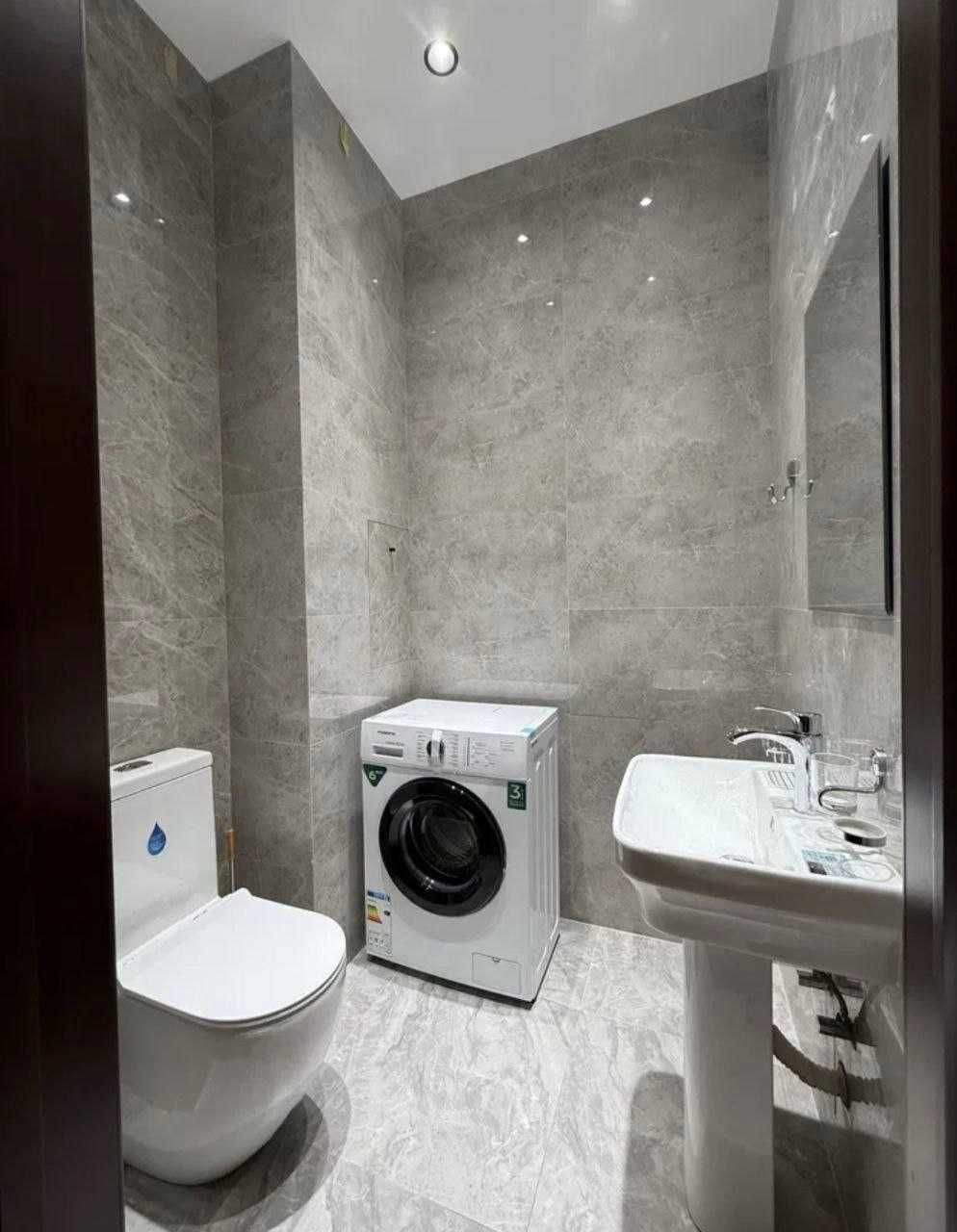 Dream House
ЖК с охранным двором
