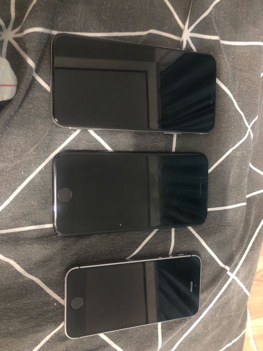 Продам Iphone в отличном состоянии