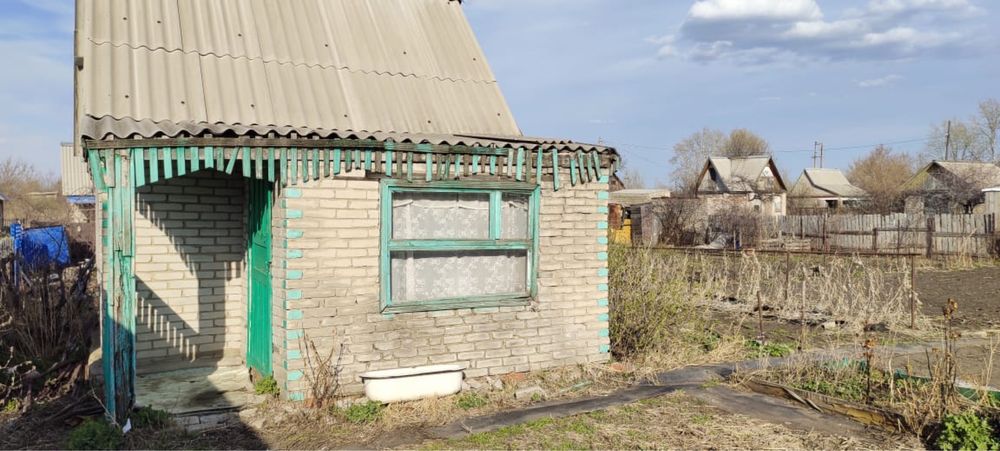 Продам дачу Пригородная
