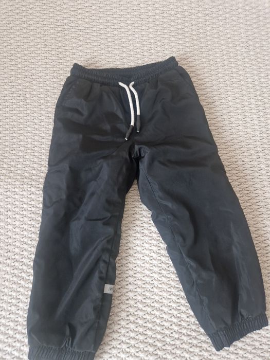 Болоневые штанишки