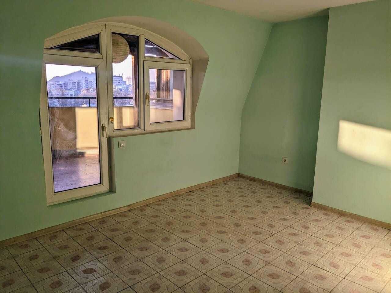 Продава се Двустаен апартамент в Пловдив, Каменица 1 - 56 кв.м за 1563 €/кв.м - Снимка #1