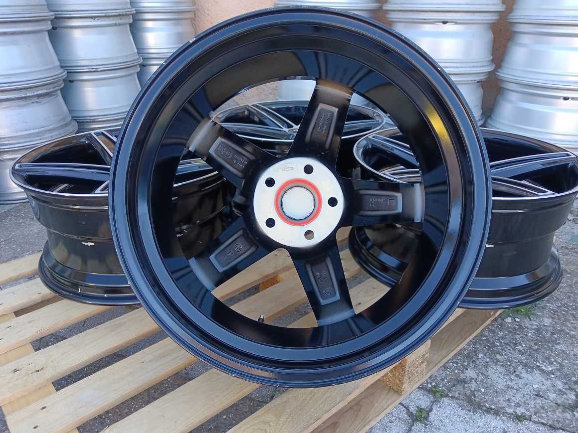 Jante/Concave=Ford Mustang=R18” 5x114,3 Et.42 8,5J=CA NOI=
