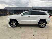 Usa stanga fata spate Jeep Grand Cherokee 3.0 CRD 2015 si piese