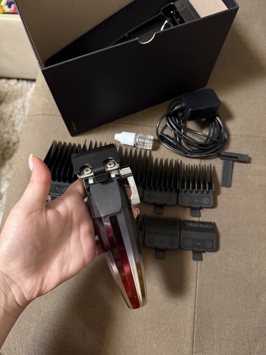 Машинка за подстригване JRL 2020C с гаранция