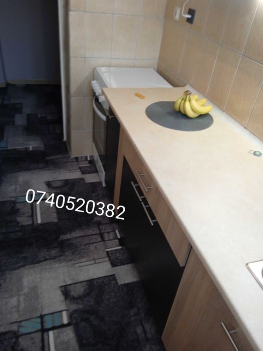 Apartament 1 cameră, bloc de apartamente/ Reșița