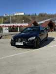 Mercedes C Class 300