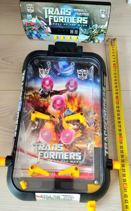 Запазени изграчки в оригинални кутии