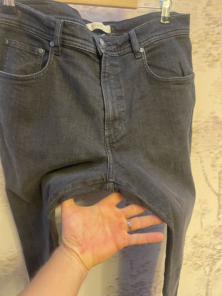 Blugi barbati Bugatti marimea L