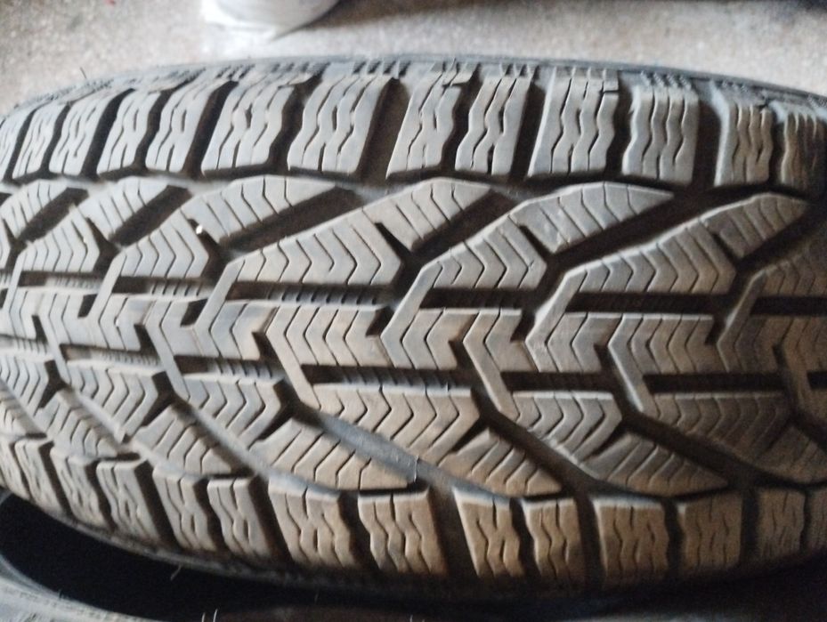 Vinzare anvelope iarna