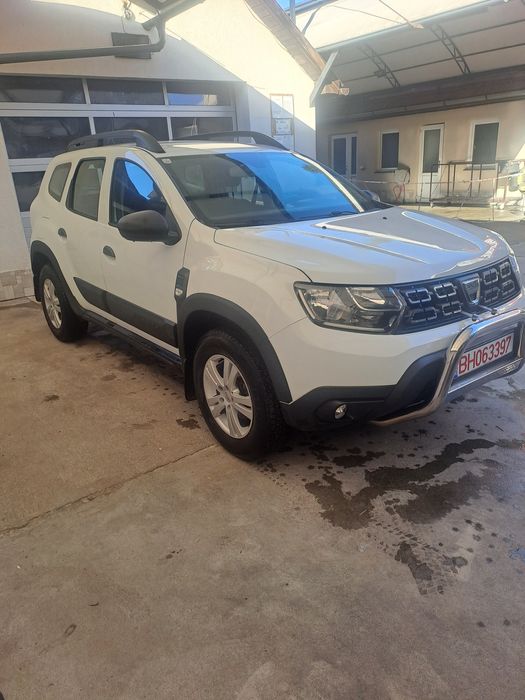 Duster 2018 4×4 1.5 DCI 115 fără adblue stare perfectă de funcționare