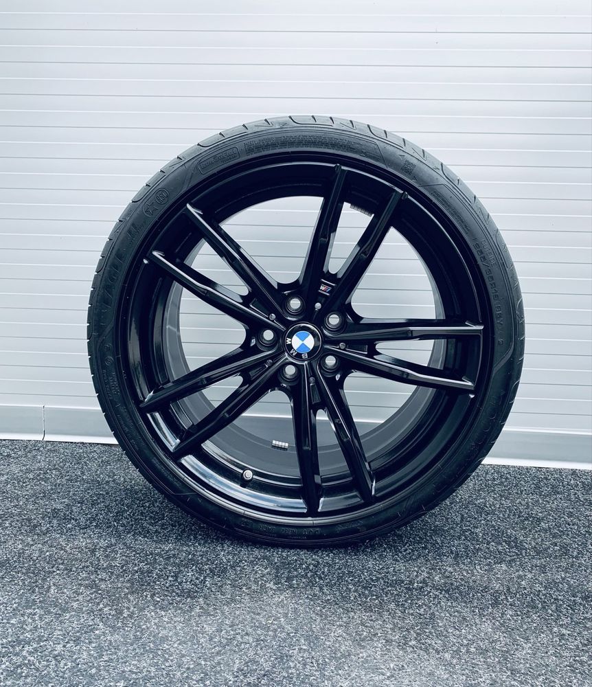 Jante originale BMW R19 seria 3 G20 G21 seria 4 G22 23 19” style 791