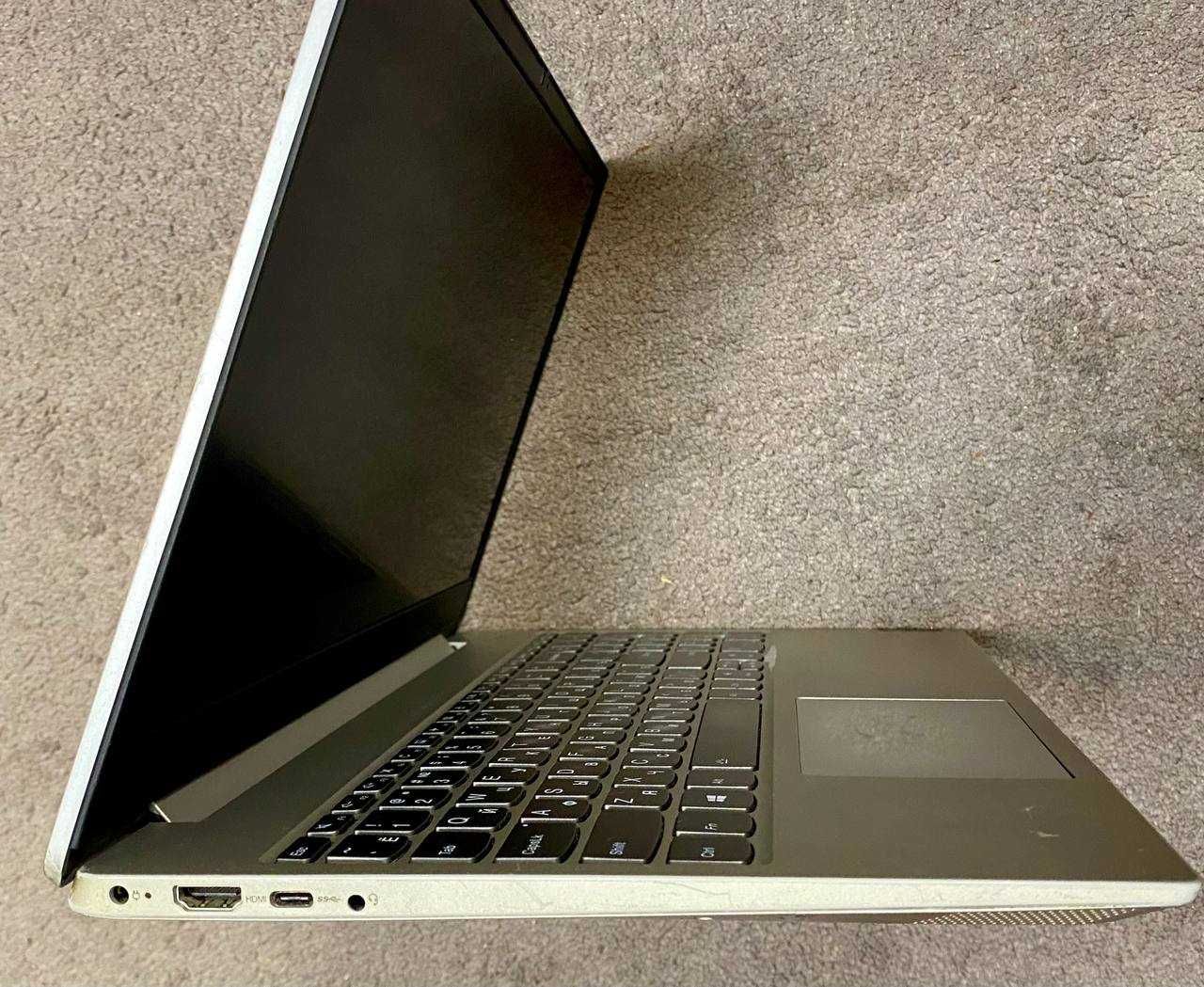 лаптоп Lenovo IdeaPad S340-15API Ryzen 7 3700U - 8GB - SSD 256GB
