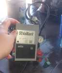 Pompa centrala Vaillant VSHL 15/7.0