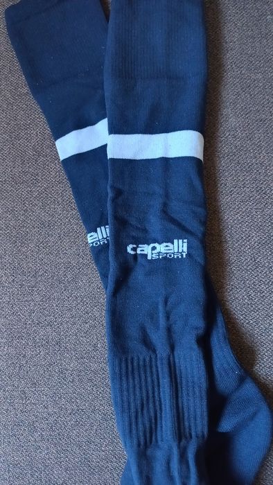 Два броя Спортни гети