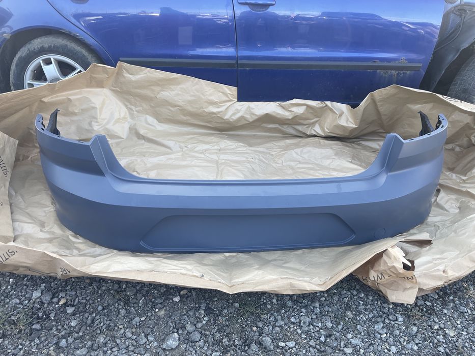 Bara spate vw passat b8