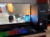 Pc AMD Athlon 2,90 GHz