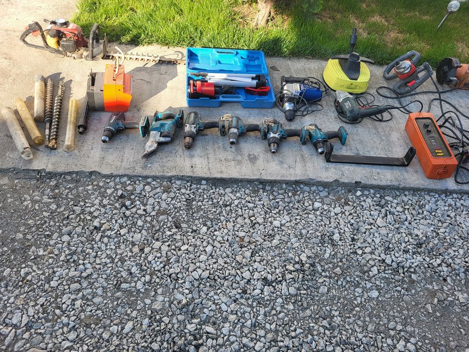 Vând diverse obiecte