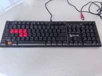 Клавиатура bloody b975