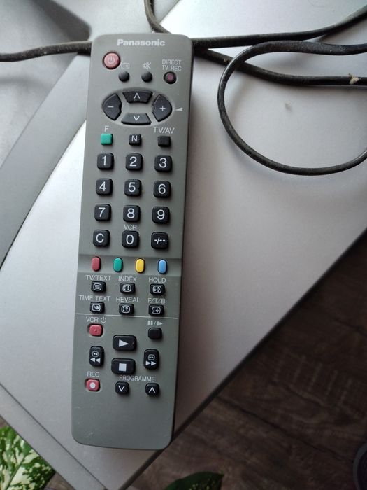 Телевизор Panasonic