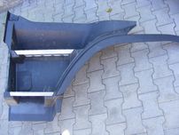 Scara superioara dreapta stanga piese dezmembrari Volvo FH