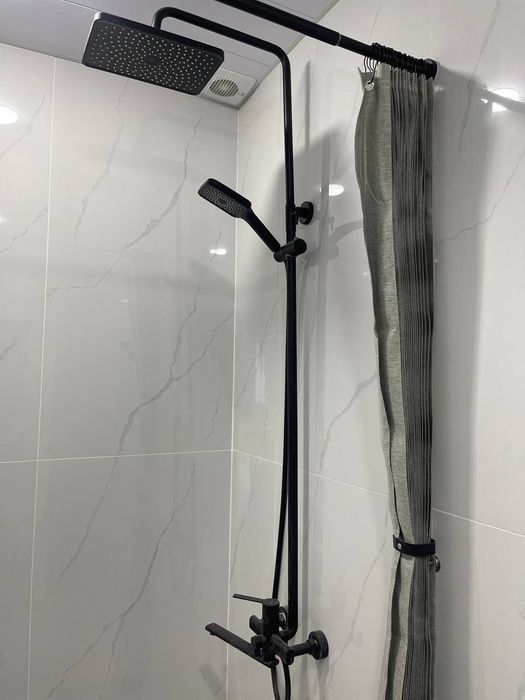 2-комнатная квартира с евроремонтом в XonSaroy Ocean — 600 $