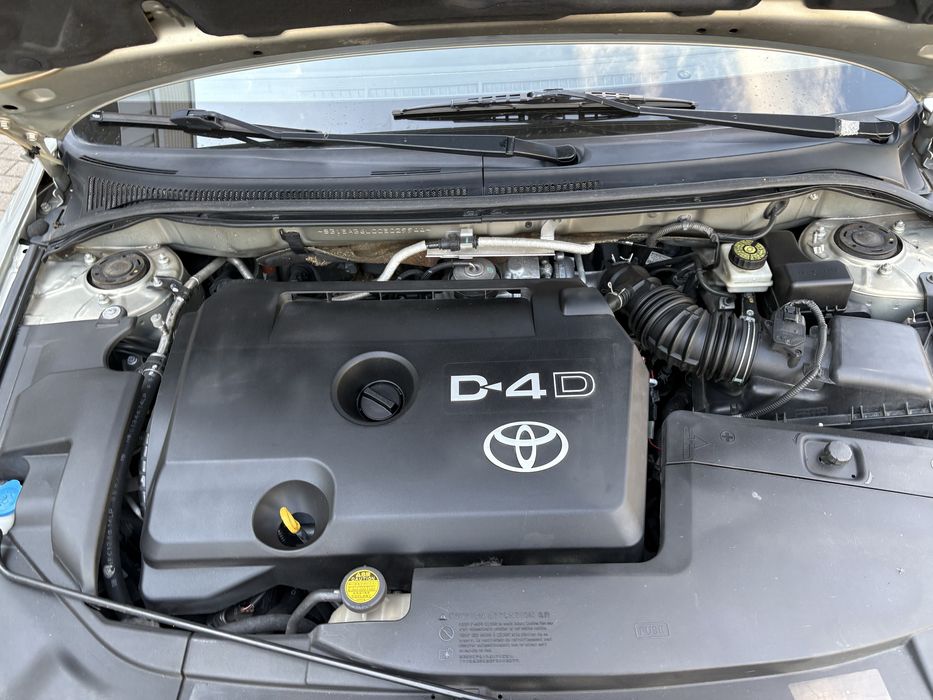 Toyota Avensis 2.2D.4D