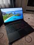 Laptop Asus Zephyrus S15 rtx2070s 24gb ram