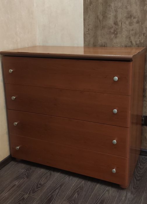 Комод фабрика Шатура